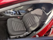 FORD MONDEO ZETEC TDCI MK5