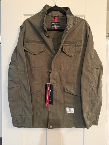 Alpha industries women - women's, m-65