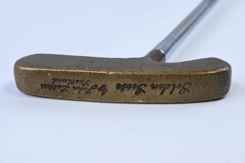 John letters golden goose - john,