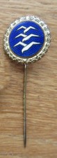Original Glider Badge / Pin