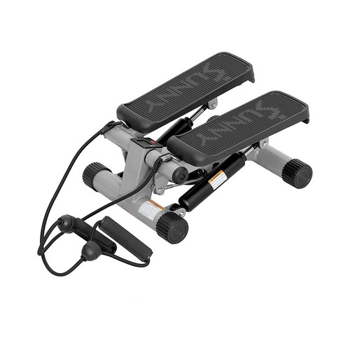 Sunny health fitness mini - health,