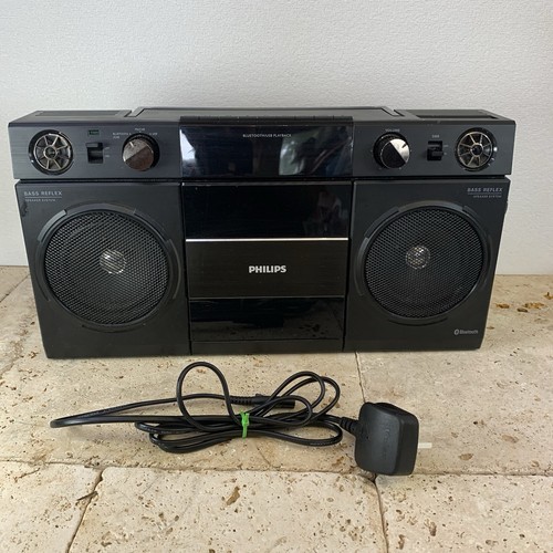 Philips boombox ots690 - ,
