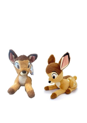 Disney classics bambi - classics, simba
