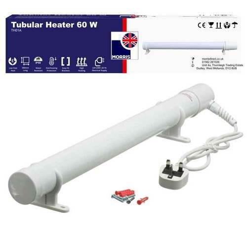 Tubular heater 1ft 2ft - heater, 2ft,