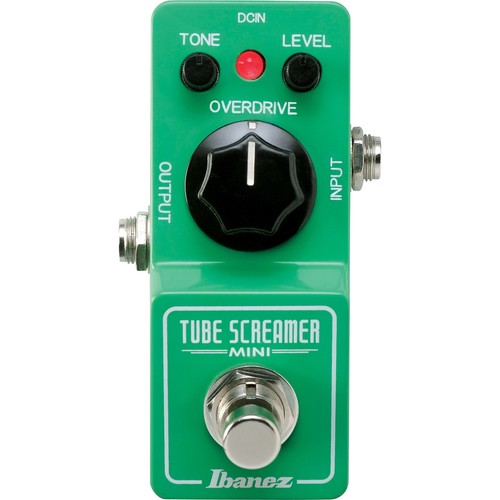 Ibanez mini tube - mini, ts