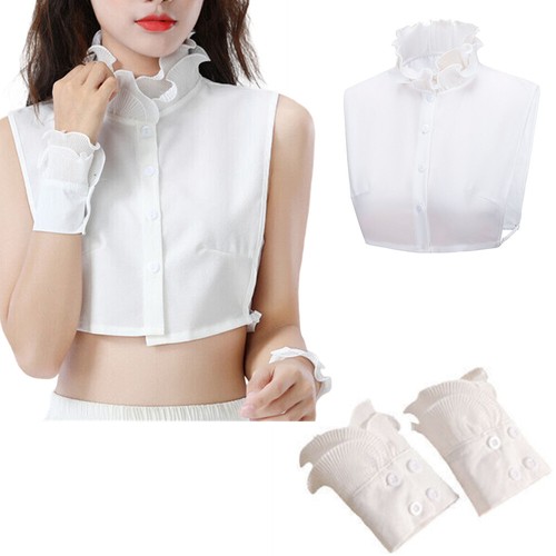 Women false collar - women,