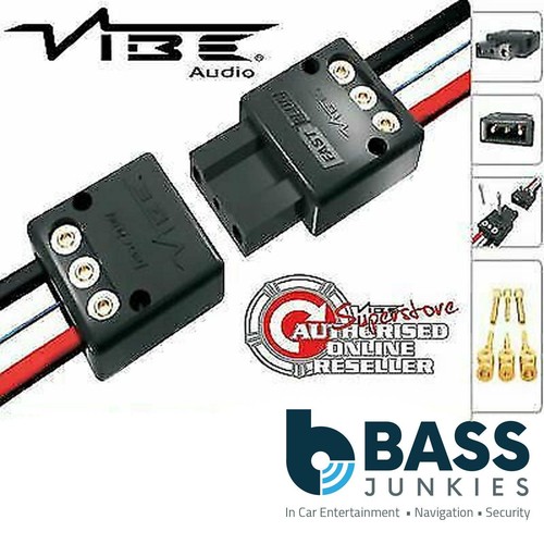 Vibe fast plug quick - plug,