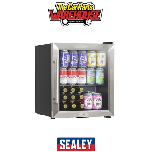 Sealey dh75 baridi mini - sealey,