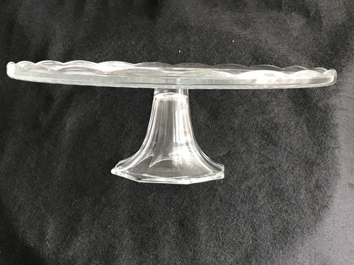 Ikea glass cake - ikea, cupcake