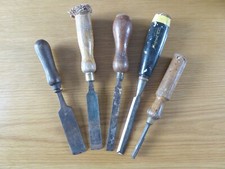 Collection Of 5 Vintage