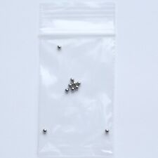 Stainless Steel Ball Bearings 1/16" 3/32" 1/8" 3/16" 1/4" 5/16" 3/8" 1/2" 5/8"