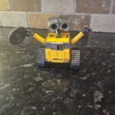 Disney Wall-E Thinkway Toys