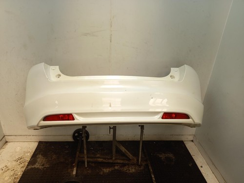 Honda civic rear bumper - civic,
