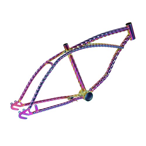 Lowrider classic square - lowrider, 20"