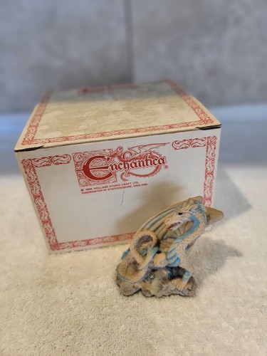 Enchantica snowstar spririt - enchantica,,