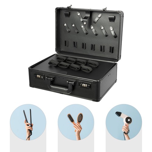 Large mobile hairdressing - mobile,