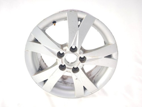 7m7601025d alloy wheel inch - alloy, 16