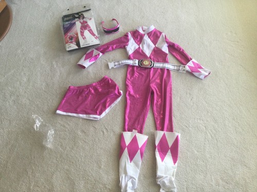 Mighty morphin power rangers - morphin,