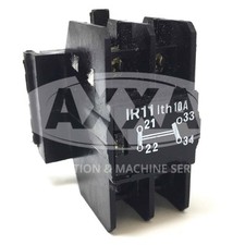 Contact Block IR11 Brook