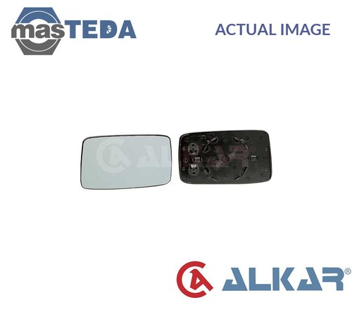 6431125 rear view mirror - mirror, glass