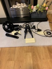 Groupset Shimano 105 12 speed 