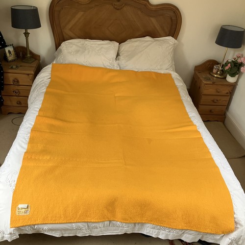 Vintage witney blanket - blanket, 79