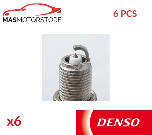 Engine spark plug set - spark,