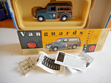 Vanguards VA10004 Morris Minor