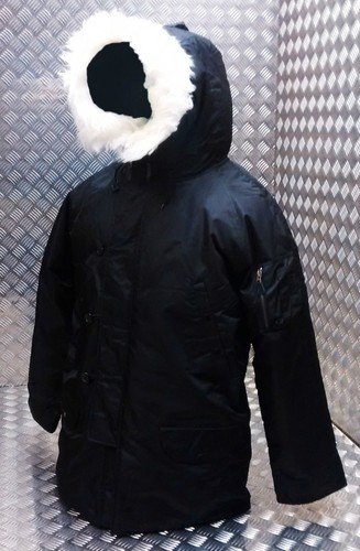 N3b military style - n3b,