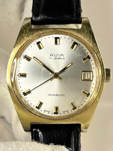 Avia vintage 1970 men s - avia,