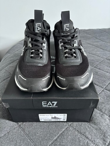 Armani ea7 sneakers - ea7,