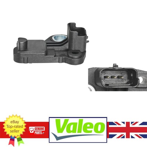 Crankshaft pulse sensor for - crankshaft,