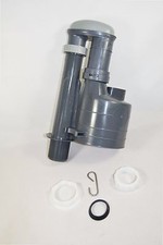 MACDEE Toilet Syphon 3 PART