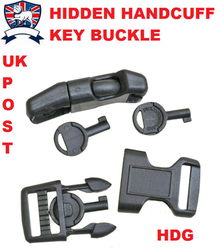 Handcuff key police covert - handcuff,