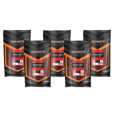 Sonubaits robin red range - robin,