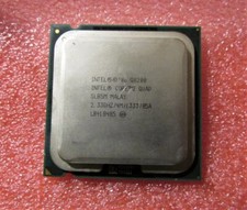 INTEL CORE 2 QUAD Q8200 -