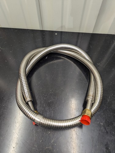 Mve liquid nitrogen cryogenic - liquid,