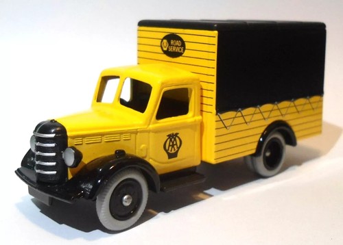 Lledo days gone 1950 - 1:55,