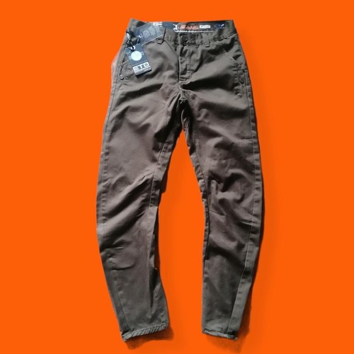 Eto 9901 twisted - 9901, brown