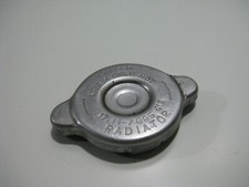 Cover water cooler cap lid cooler BMW K 1300 S, K12S K40, 09-15