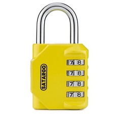 Gym Locker Padlocks
