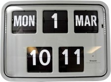 Grayson Grey Digital Retro