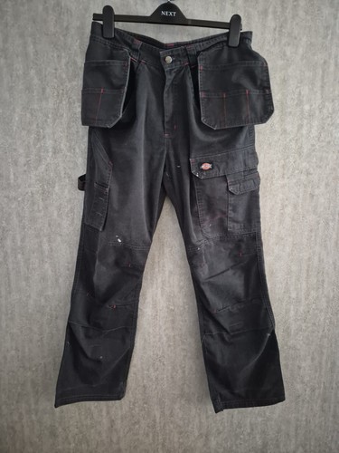 Dickies work trousers - dickies,