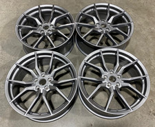 19" Ford Focus RS MK3 Style