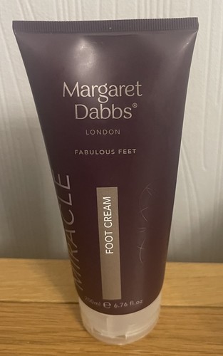 Margaret dabbs miracle foot - margaret,