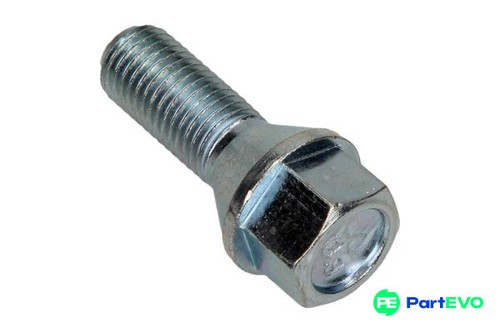 Maxgear wheel bolt 490965 for - bolt,