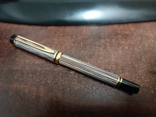 Waterman ideal man - man, 200