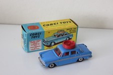 Corgi No 255 Motor School Car