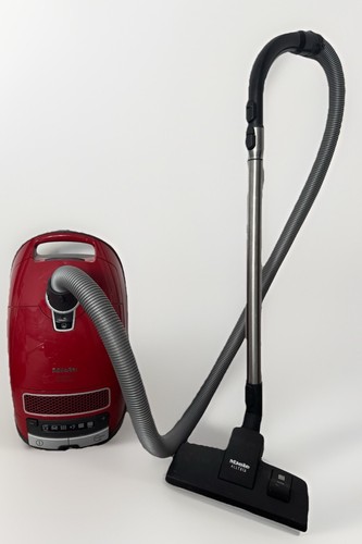 Miele complete cat dog - &,