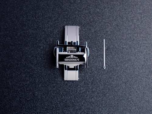 Genuine longines 18mm - longines,